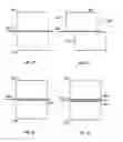 Fig. 08 - Method and apparatus for body fluid sampling and analyte sensing