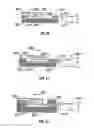 Fig. 11 - Method and apparatus for body fluid sampling and analyte sensing