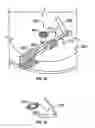 Fig. 16 - Method and apparatus for body fluid sampling and analyte sensing