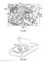 Fig. 28 - Method and apparatus for body fluid sampling and analyte sensing