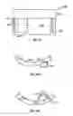 Fig. 32 - Method and apparatus for body fluid sampling and analyte sensing