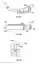 Fig. 33 - Method and apparatus for body fluid sampling and analyte sensing