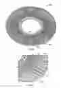 Fig. 34 - Method and apparatus for body fluid sampling and analyte sensing