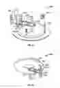 Fig. 49 - Method and apparatus for body fluid sampling and analyte sensing