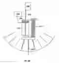 Fig. 56 - Method and apparatus for body fluid sampling and analyte sensing