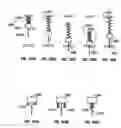 Fig. 58 - Method and apparatus for body fluid sampling and analyte sensing