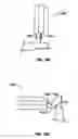 Fig. 75 - Method and apparatus for body fluid sampling and analyte sensing