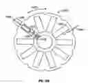 Fig. 76 - Method and apparatus for body fluid sampling and analyte sensing