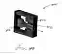 Fig. 83 - Method and apparatus for body fluid sampling and analyte sensing
