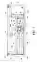 Fig. 10 - Systems and methods for providing dry hydrotherapy to a reclined human subject