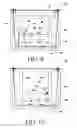 Fig. 12 - Systems and methods for providing dry hydrotherapy to a reclined human subject