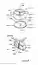 Fig. 45 - Method for collecting a desired blood component and performing a photopheresis treatment
