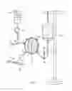 Fig. 12 - Extracorporeal blood circulating apparatus, closed-type venous reservoir and extracorporeal blood circulating method