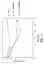 Fig. 04 - Transdermal electrotransport delivery device including an antimicrobial compatible reservoir composition