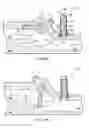 Fig. 16 - Apparatus and methods for clearing obstructions from surgical cutting instruments
