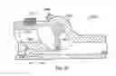 Fig. 23 - Apparatus and methods for clearing obstructions from surgical cutting instruments