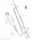 Fig. 02 - Catheter with balloon material having visual marker