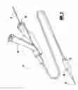 Fig. 03 - Catheter with balloon material having visual marker