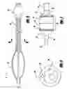 Fig. 06 - Catheter with balloon material having visual marker