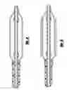 Fig. 07 - Catheter with balloon material having visual marker