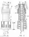 Fig. 04 - Safety catheter system and method