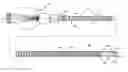 Fig. 01 - Elongate medical device with continuous reinforcement member
