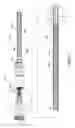 Fig. 02 - Elongate medical device with continuous reinforcement member