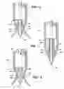 Fig. 04 - Needle assembly for radiating bioactive compounds through tissue