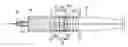 Fig. 01 - Safety syringe
