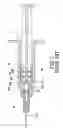 Fig. 03 - Safety syringe
