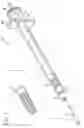 Fig. 02 - Plunger for retracting needle syringe