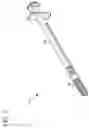 Fig. 03 - Plunger for retracting needle syringe