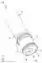 Fig. 06 - Plunger for retracting needle syringe