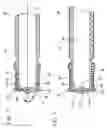 Fig. 08 - Plunger for retracting needle syringe