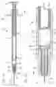 Fig. 10 - Plunger for retracting needle syringe