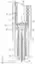 Fig. 12 - Plunger for retracting needle syringe