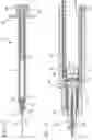 Fig. 13 - Plunger for retracting needle syringe