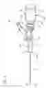 Fig. 03 - Single-handedly actuatable shield for needles