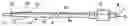 Fig. 01 - Drainage catheter