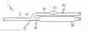 Fig. 01 - Conical balloon for deployment into side branch