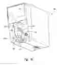 Fig. 15 - Systems and methods for applying vacuum to a patient, including via a disposable liquid collection unit