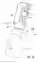 Fig. 16 - Systems and methods for applying vacuum to a patient, including via a disposable liquid collection unit