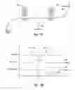 Fig. 18 - Systems and methods for applying vacuum to a patient, including via a disposable liquid collection unit
