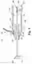 Fig. 04 - Instrument and system for surgical cutting and evoked potential monitoring