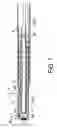 Fig. 02 - High frequency incision instrument for endoscope