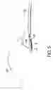 Fig. 06 - High frequency incision instrument for endoscope