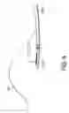 Fig. 07 - High frequency incision instrument for endoscope