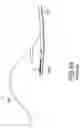 Fig. 11 - High frequency incision instrument for endoscope
