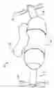 Fig. 02 - Orthopaedic instrument joint, instrument and associated method