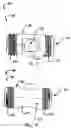 Fig. 10 - Orthopaedic instrument joint, instrument and associated method